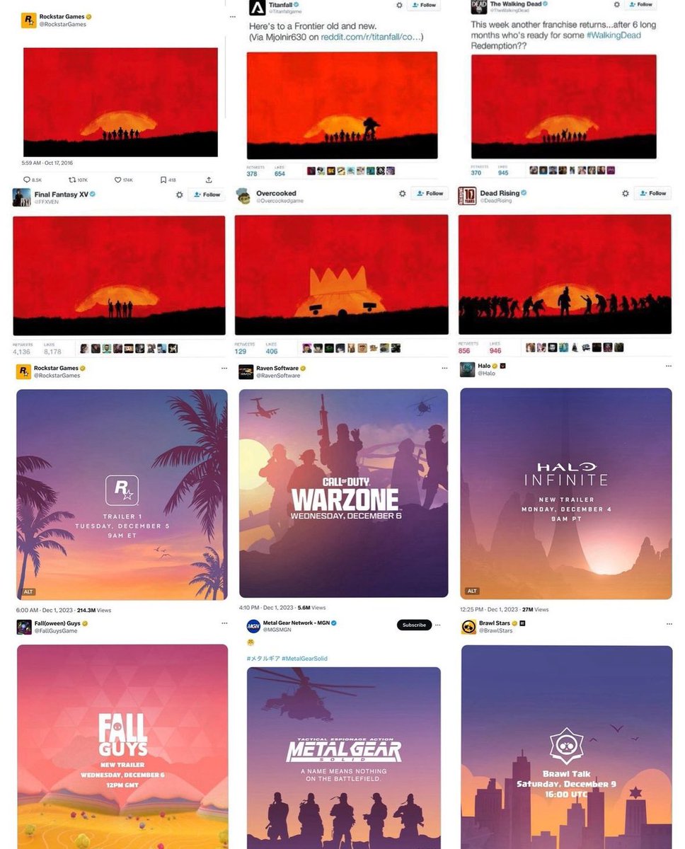 FriendlyAaron1's tweet image. The aura levels are off the charts