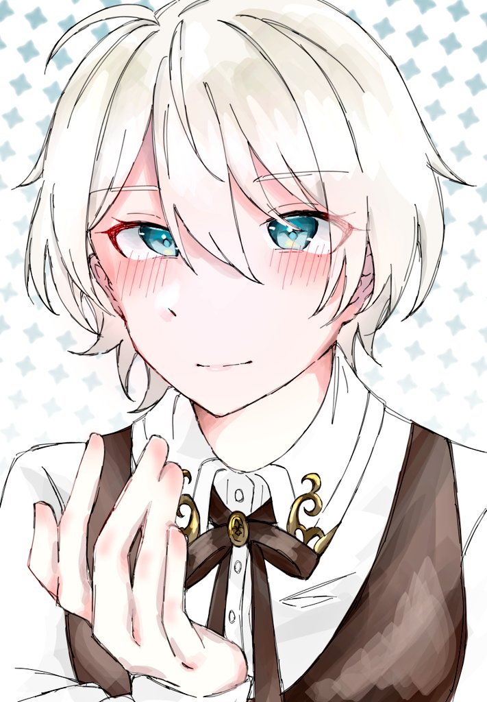 みつあみ (@mmm_rrr_0) / Posts / X