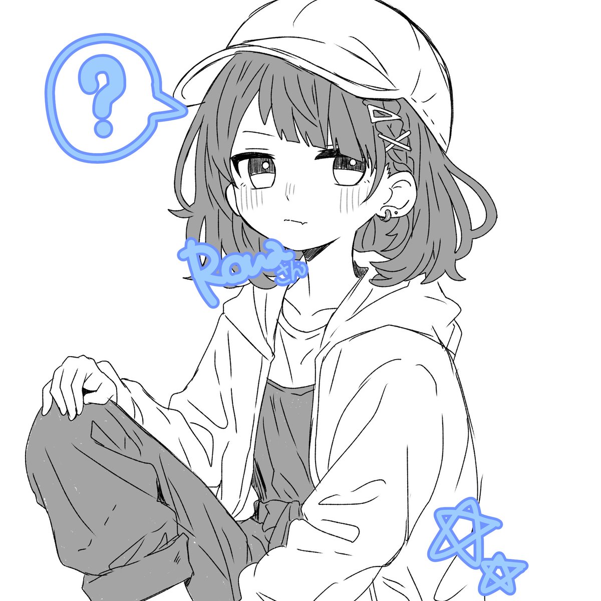 roua_1021's tweet photo. 絵柄紛失届出した方がいいな https://t.co/xp1Ic3t5GA