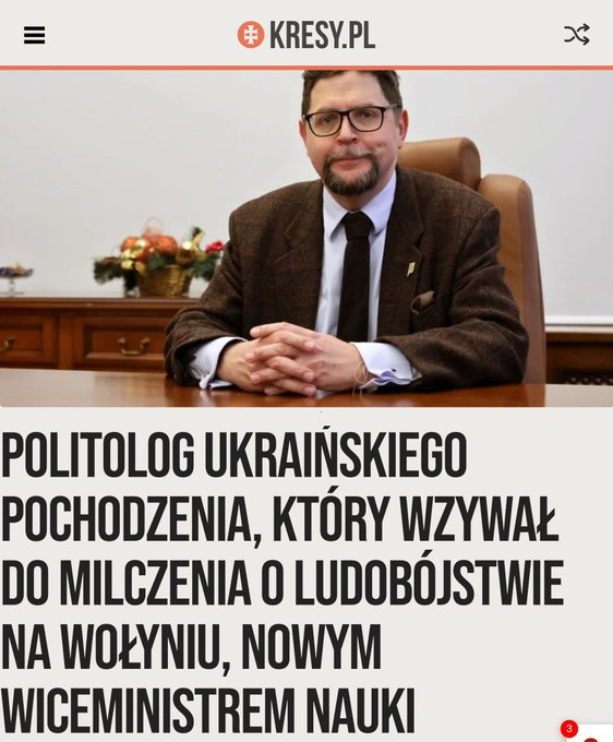 BalliMarzec's tweet photo. Kiedy w Polsce zaczną rządzić Polacy? https://t.co/PvTqV580Cs