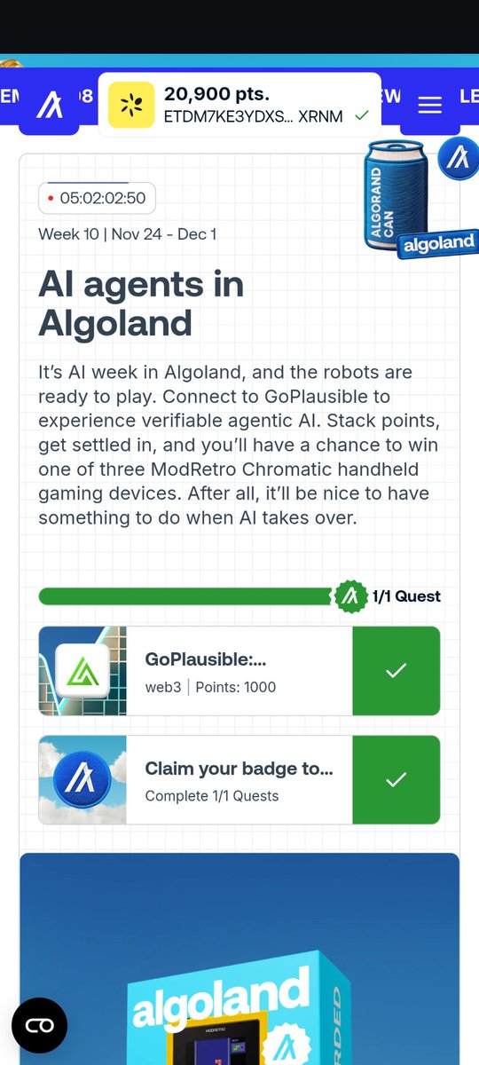 AlgoEric.algo tweet media