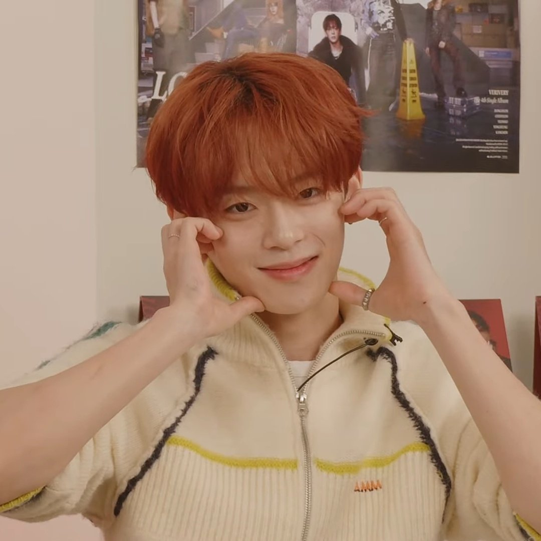 9yehye0n's tweet photo. 🍓
#KANGMIN #강민 
#VERIVERY #베리베리 https://t.co/g8xRlDRHX3