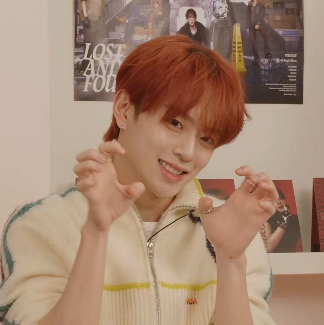 9yehye0n's tweet photo. 🍓
#KANGMIN #강민 
#VERIVERY #베리베리 https://t.co/g8xRlDRHX3