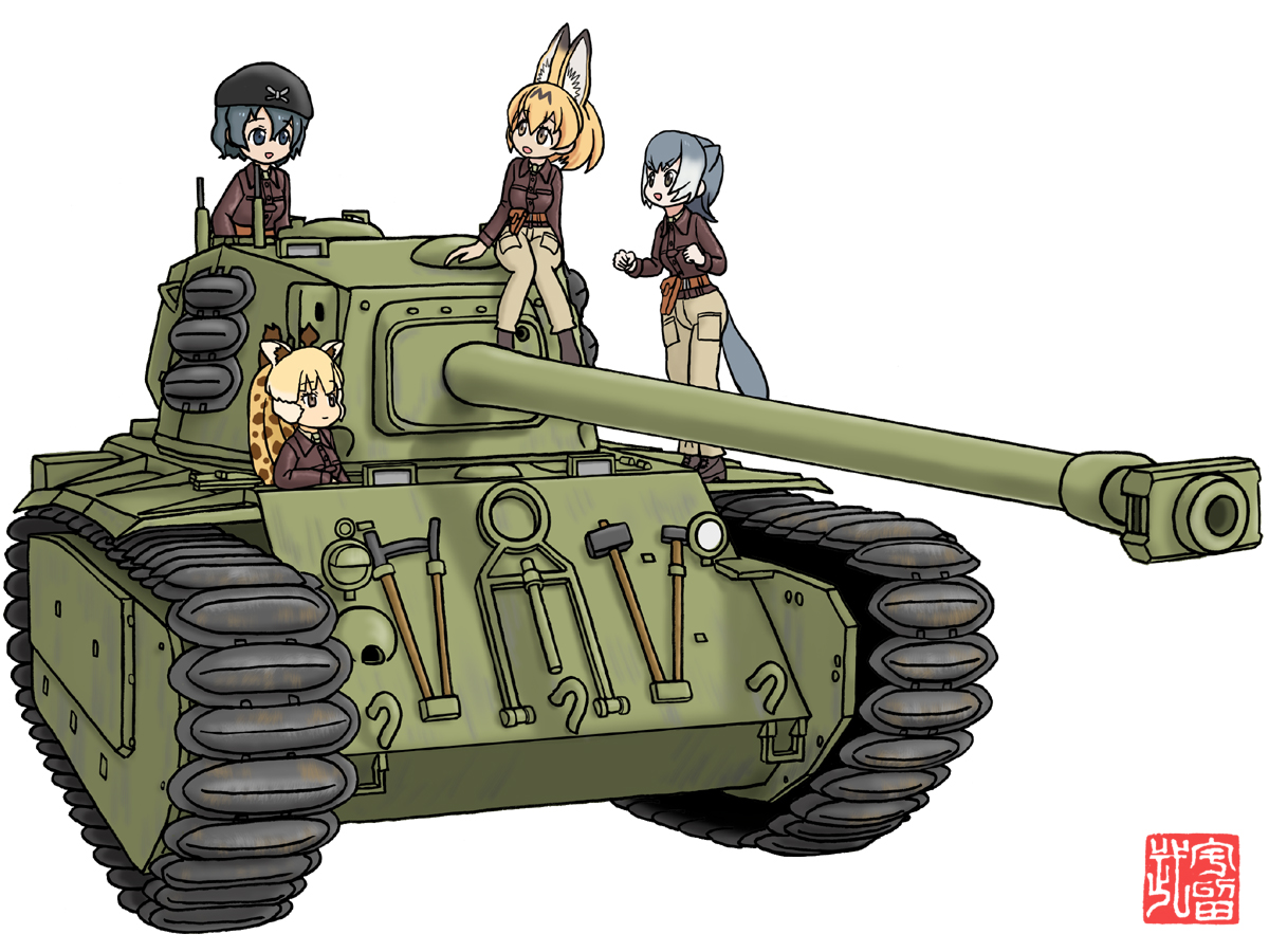 uruburini2's tweet image. #フランス軍展inX