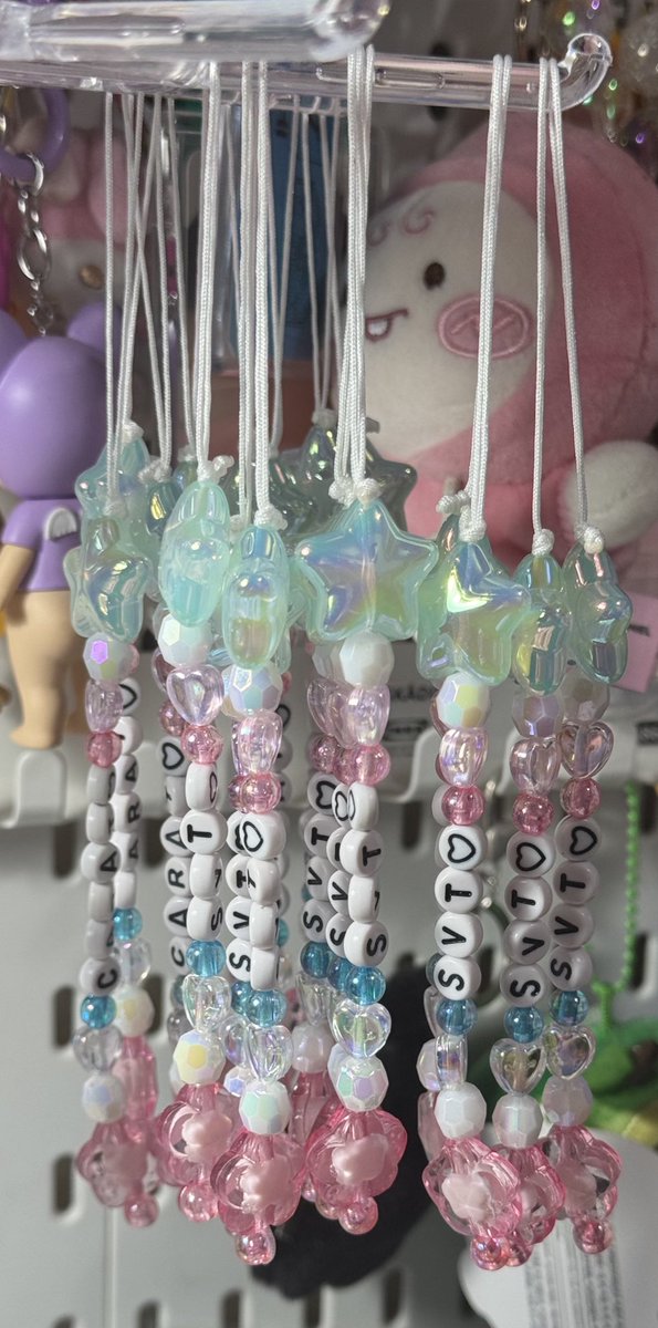 CARAT MARKET exclusive + more items to look forward to!, see you there💘🫧

#CaratMarket2025 #AtTheBay #FanNightsAtAMManilaBay