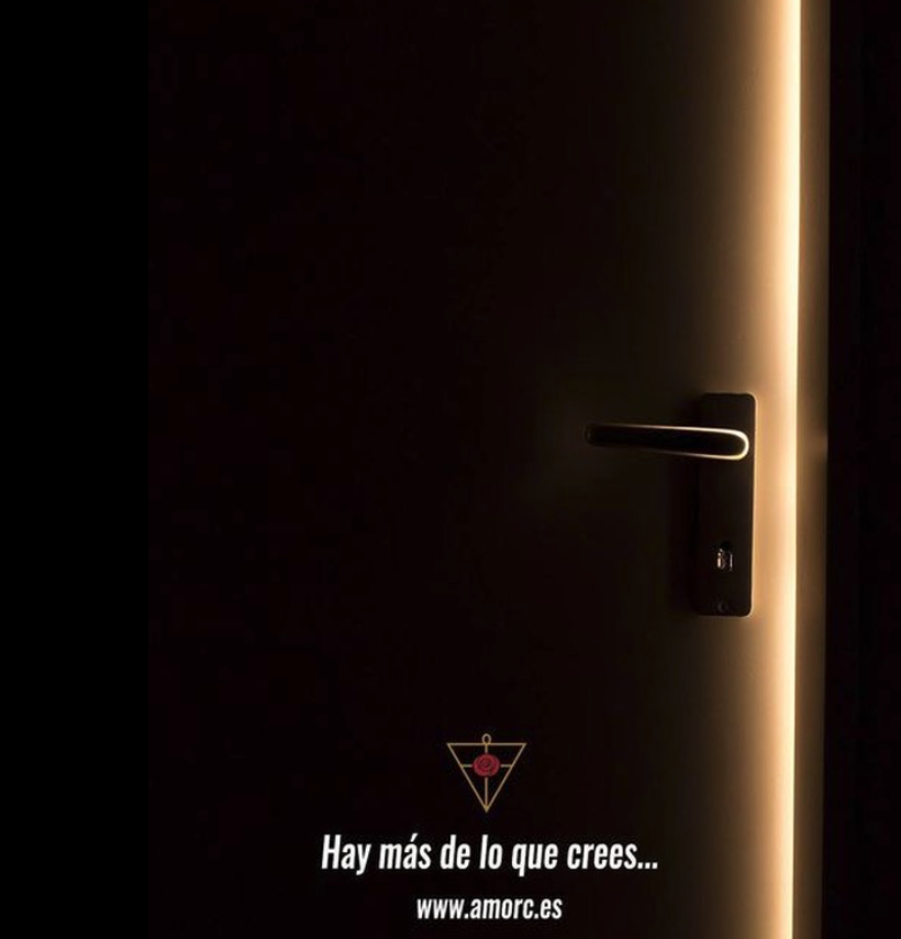 AMORC Rosacruz España (@amorcgle) on Twitter photo 