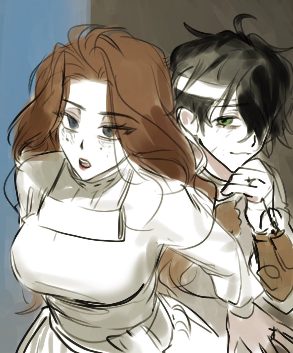 patient101010's tweet image. 그는 귀엽고 강아지. &amp;gt;&amp;gt;&amp;gt;그는 철창을 뜯어 갈고리와 반지를 만들다. &amp;lt;호수의그림자&amp;gt;.