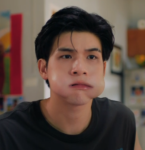 TrueVisions's tweet image. Crtl  C + Crtl V

#TruevisionNOW #GMM 
#MuTeLuv #แม่ไม้มวยรำ #MuTeLuvFistFootFusionEP3 #skywongravee