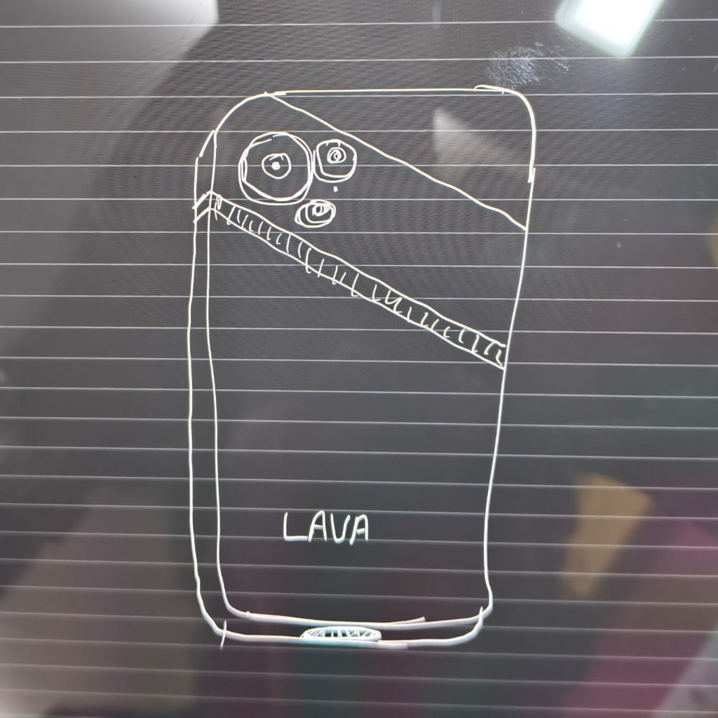 TechyPathshala's tweet image. From rough sketch to reality! 🚀

Lava Agni 4 launch ke dauran masti-masti mein banaya gaya ek simple sketch, ab AI ki madad se ekdum asli lag raha hai. Maine iske kuch alag-alag 3D renders try kiye hain.
Aap log comment mein batao, aapka favourite konsa hai? 🔥👇

@LavaMobile…