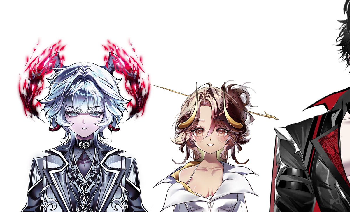 Recent designs/redesign