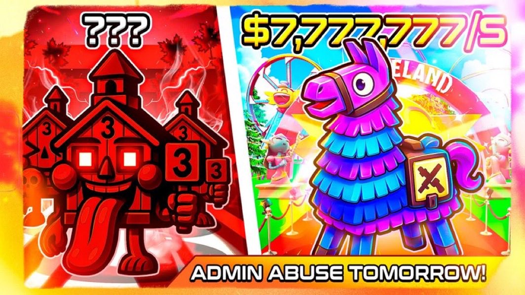 12月1日のスティールザブレインロットの秘密コード3つです！

835151 - シークレット1体をマシンに入れる
305961 - マシンクールタイムスキップ
581249 - レインボーラマロット出現

みなさんはレアな新キャラ出ましたか🥹
#fortnite #フォートナイト