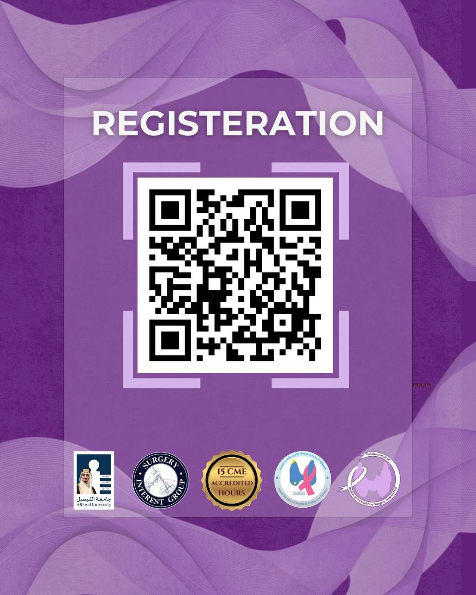 Surgery Interest Group at AU tweet media