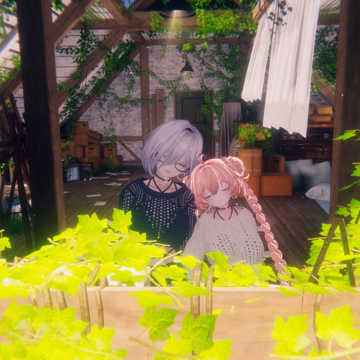 蜻蛉₍あきつ₎ tweet media