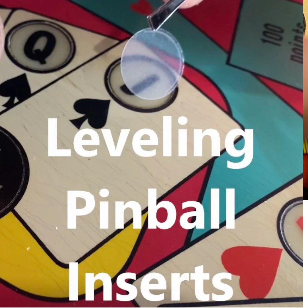 The Pinball Scientist LLC tweet media