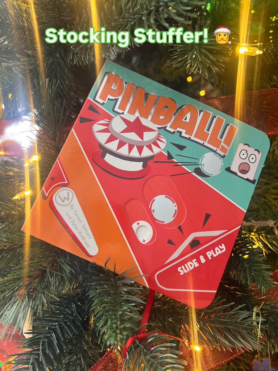 The Pinball Scientist LLC tweet media