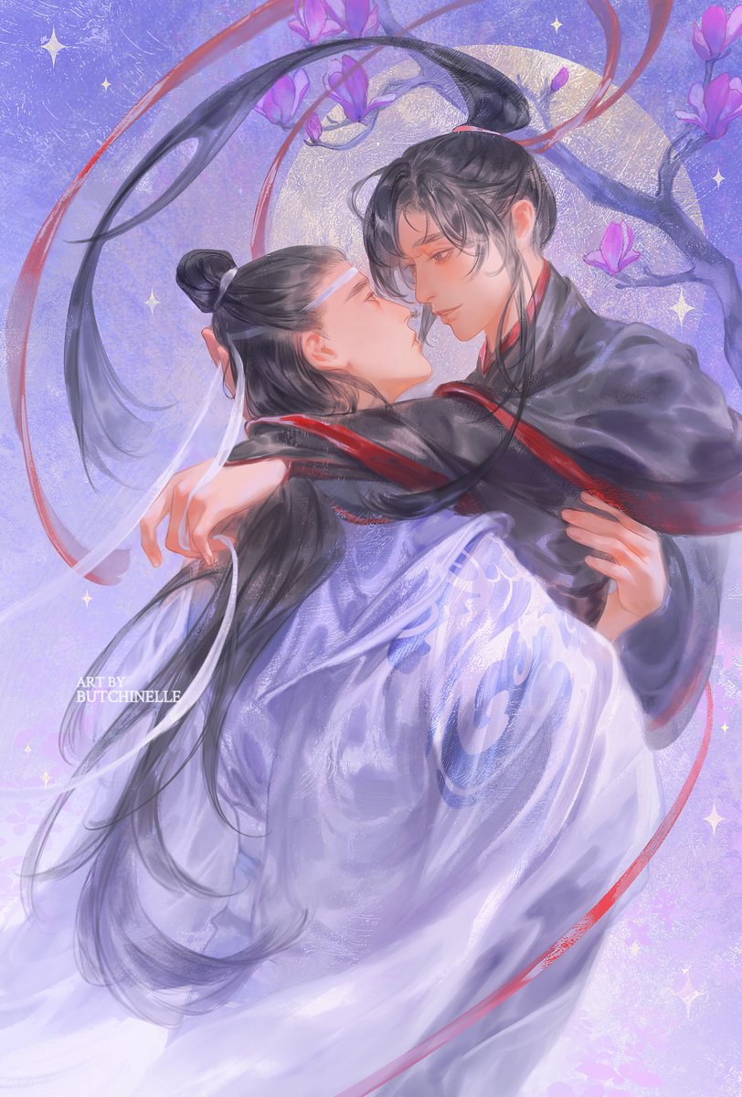 Wangxian🐇