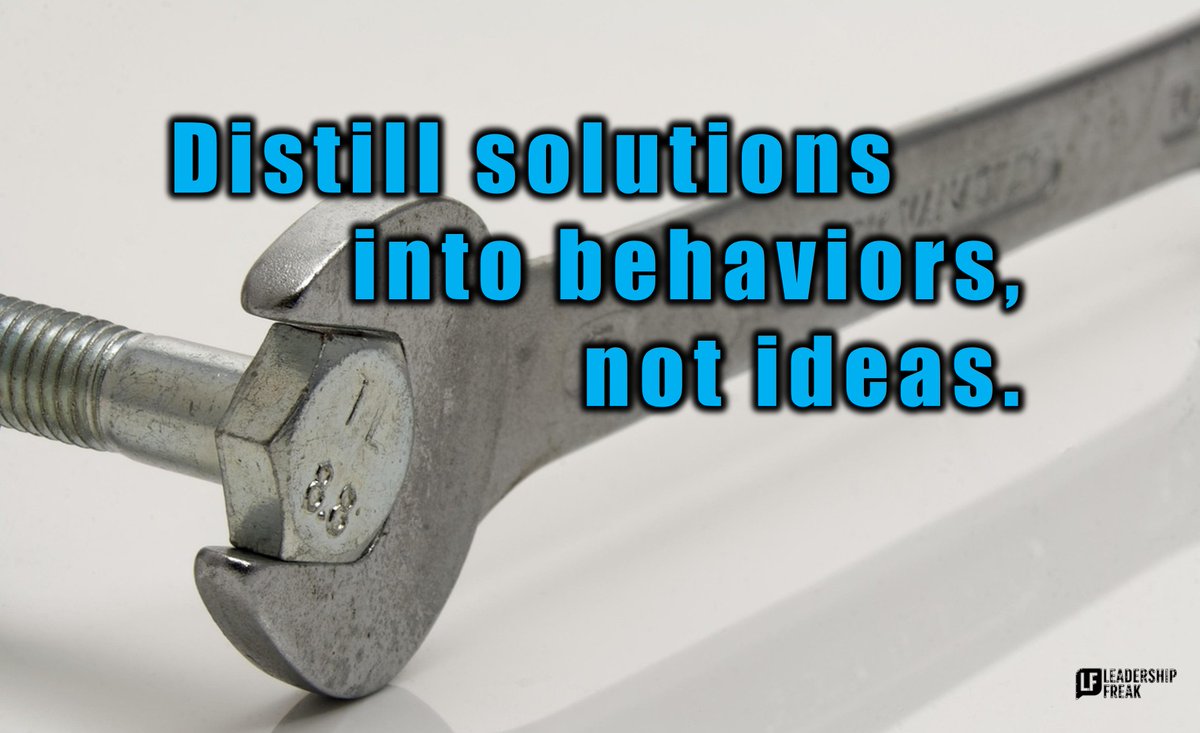 lopezunwired's tweet image. Problem-Solving That Works dlvr.it/TPYmLR #leadership #Empowerment
