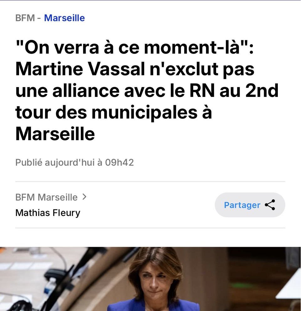 On fait les choqués parce qu’on s’y fera jamais, mais en réalité il y a une cohérence assumée, que certains refusent de voir par simple opportunisme politique