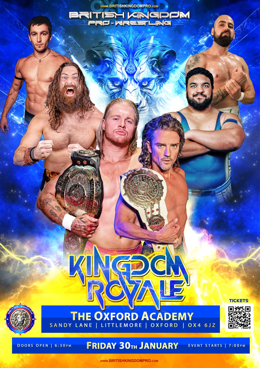 BritKingPro tweet media