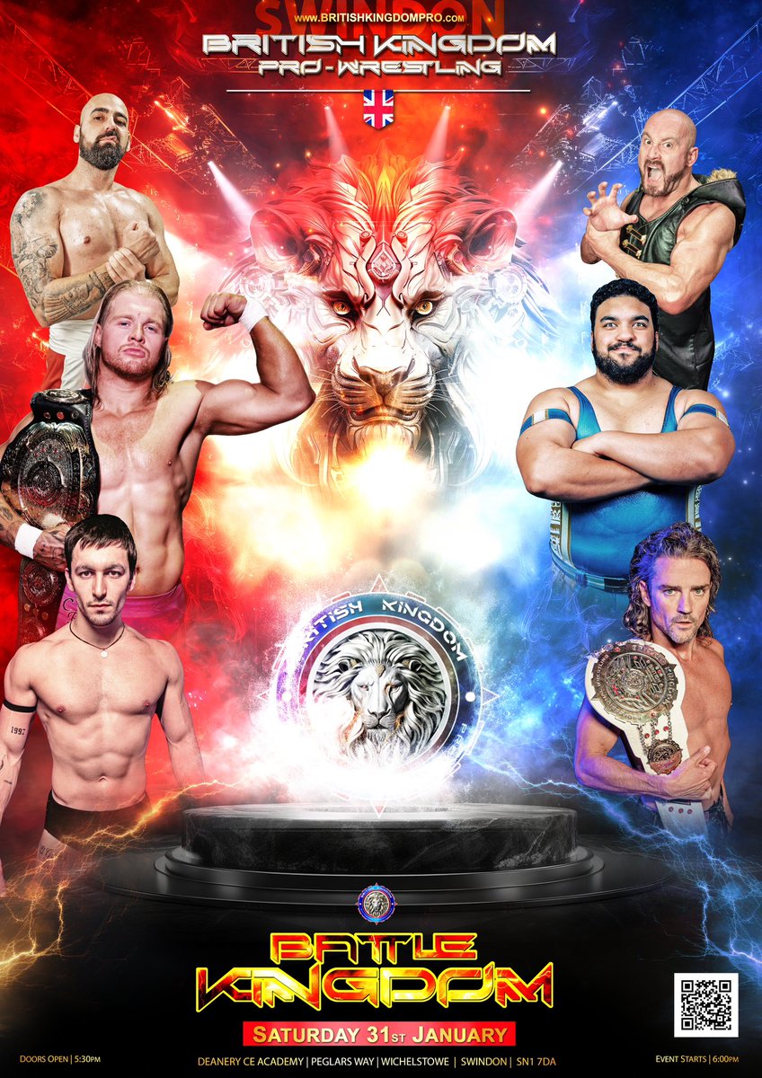 BritKingPro tweet media