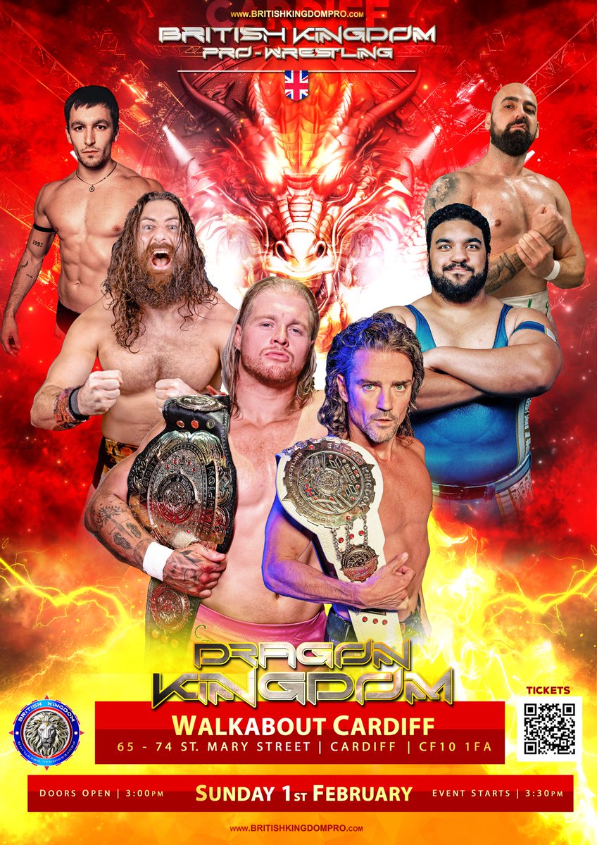 BritKingPro tweet media