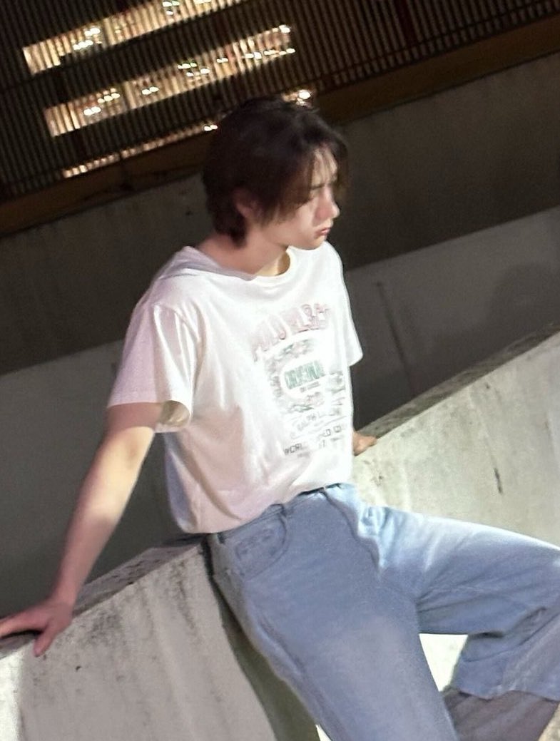 taeshanverse's tweet photo. #Daengsung AU

𝑬𝒄𝒉𝒐𝒆𝒔

If only they could say it, Sian and Jovi never wanted to break up https://t.co/bV4RKvZRwU