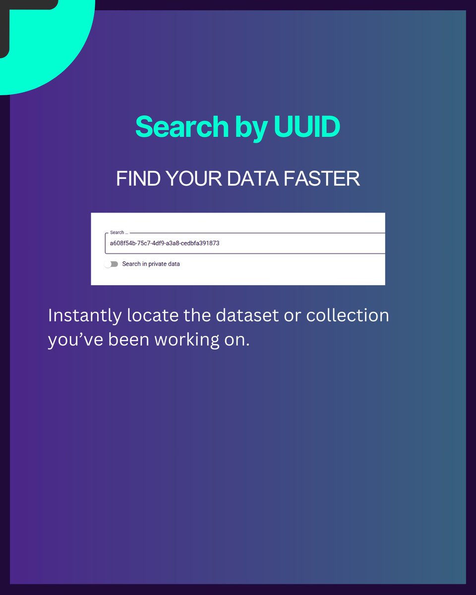 HubOcean_'s tweet image. PART 2: What’s new? 🌊✨ New and improved features, fresh datasets, and an even smoother experience. Dive into our November release note! 📘🔍  #HUBOcean #OceanData #DataForGood #BlueEconomy #TechForImpact #Sustainability #MarineScience #OceanInnovation