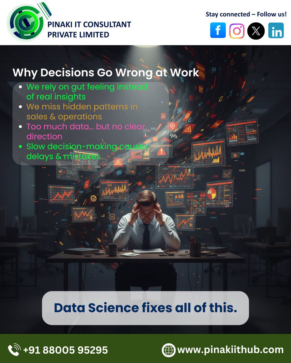 Pinakiithub's tweet image. 🚀 Become Future-Ready with the AI + MERN Stack Course! 👨‍💻🤖

📲 DM us | Call Now | Join Today
Upgrade your career with the skills every company wants.
.
.
#AIPlusMERN #FullStackDevelopment #AICourse #MERNStack #TechCareer #LearnToCode #WebDevelopmentCourse