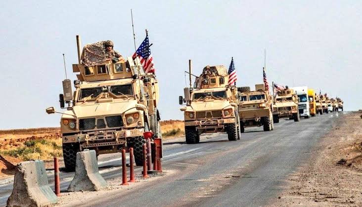 World_Insights1's tweet image. Countries With Overseas Military Bases

🇺🇸 USA → 55 countries
🇷🇺 Russia → 13 countries
🇬🇧 United Kingdom → 13 countries
🇹🇷 Türkiye → 12 countries
🇮🇳 India → 6 countries
🇫🇷 France → 5 countries
🇨🇳 China → 4 countries
🇮🇷 Iran → 3 countries
🇸🇦 Saudi Arabia → 2 countries
🇦🇺…