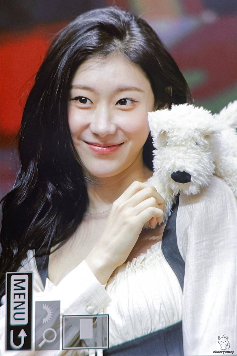 chaeryontop tweet media