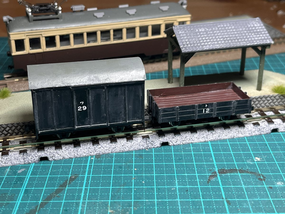 うかい (@ke_ukai) / Posts / X