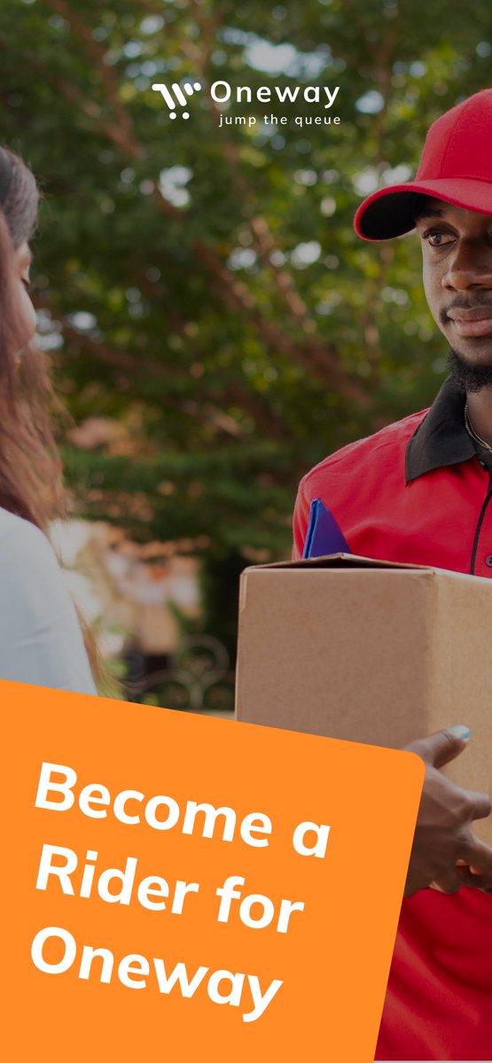 tryoneway_'s tweet photo. Exciting News: Introducing the Oneway Delivery Application!

After months of ideation, design, engineering, testing, and refinement, we are thrilled to officially announce the launch of the Oneway Delivery App, now live on Google Play!
#oneway #retail #delivery #pointofsale https://t.co/3PBq3WjZSY