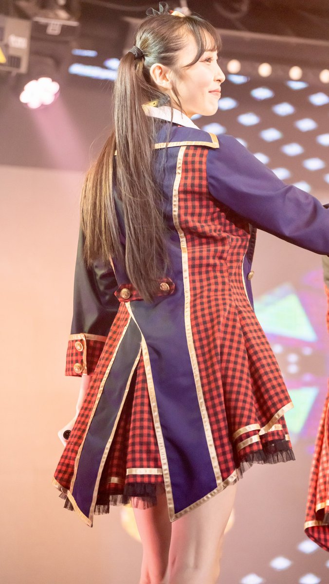 るいさん推しカメラ🎥🍊
今日の推し事

そろそろ推しバッテリーが切れる
充電に行かないと

#バーレスク大阪
#ばれすく

📷α1+FE70-200mm F2.8 GM OSS Ⅱ

#バーレスク #burlesque