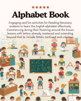 Oide Primary Literacy tweet media