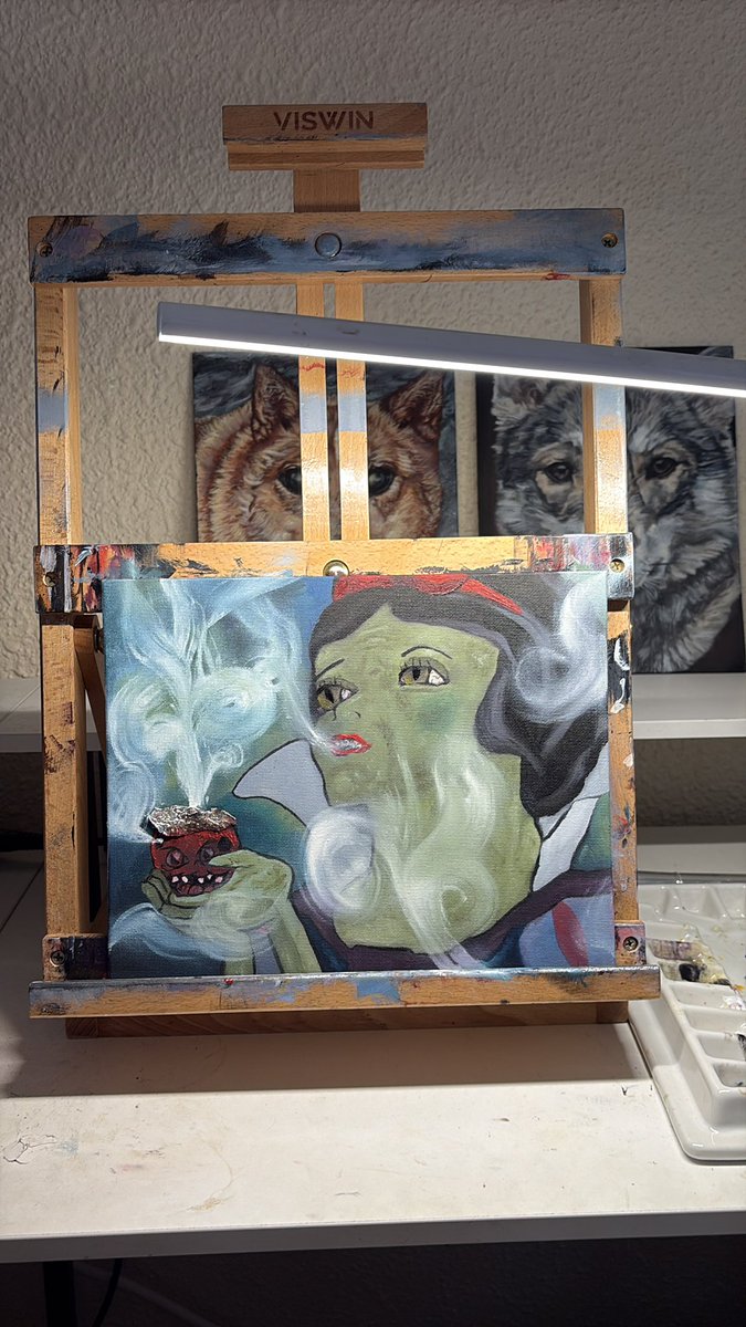 Lippie McGuire tweet media