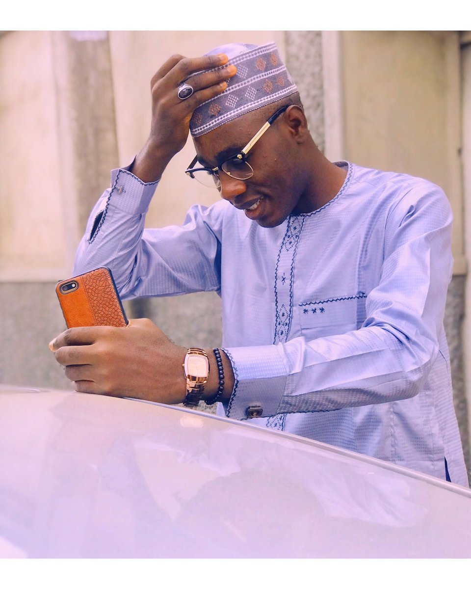 Abdullah Afolabi tweet media