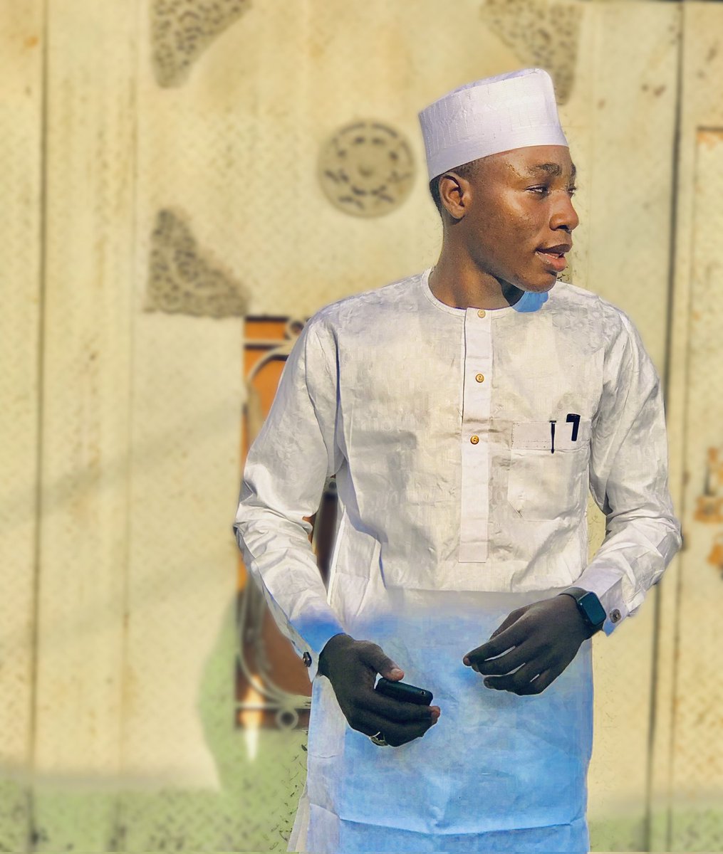 Abdullah Afolabi tweet media