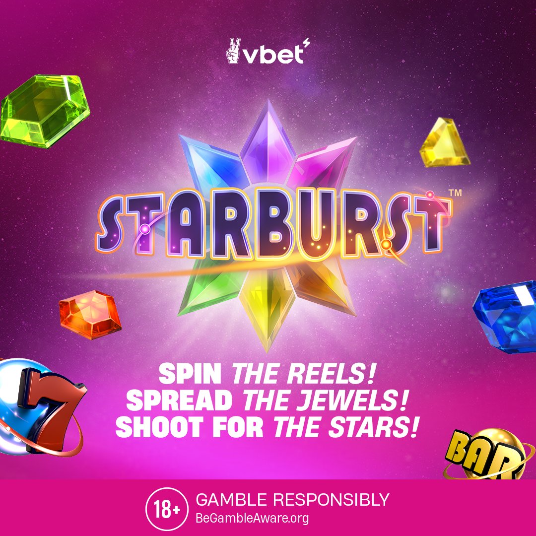 VBET UK tweet media