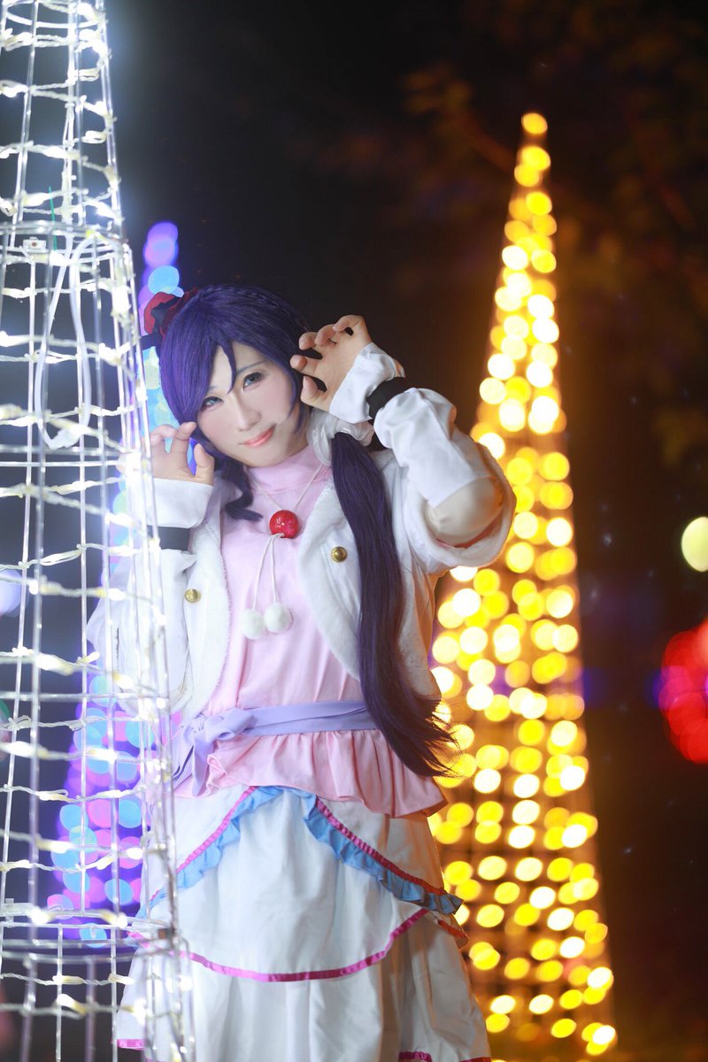 はっち@C107/31日西け26a (@8hachi8_cos) / Posts / X