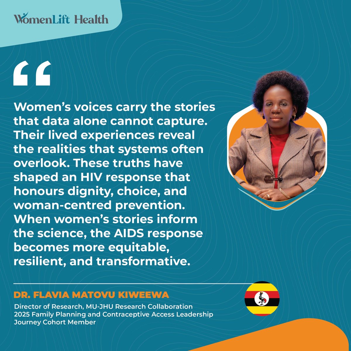 WomenLift Health tweet media