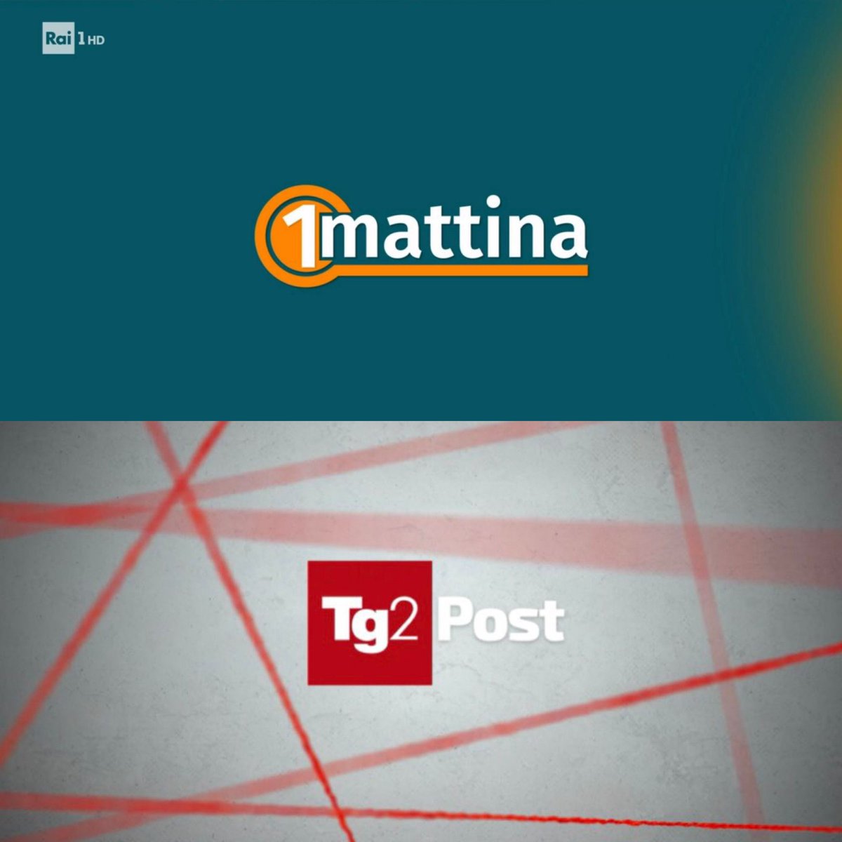 Doppio appuntamento questa sera alle 21 a TG2 Post e domani mattina alle 8:30 a Unomattina Rai1 continuano a seguire le evoluzioni di politica estera