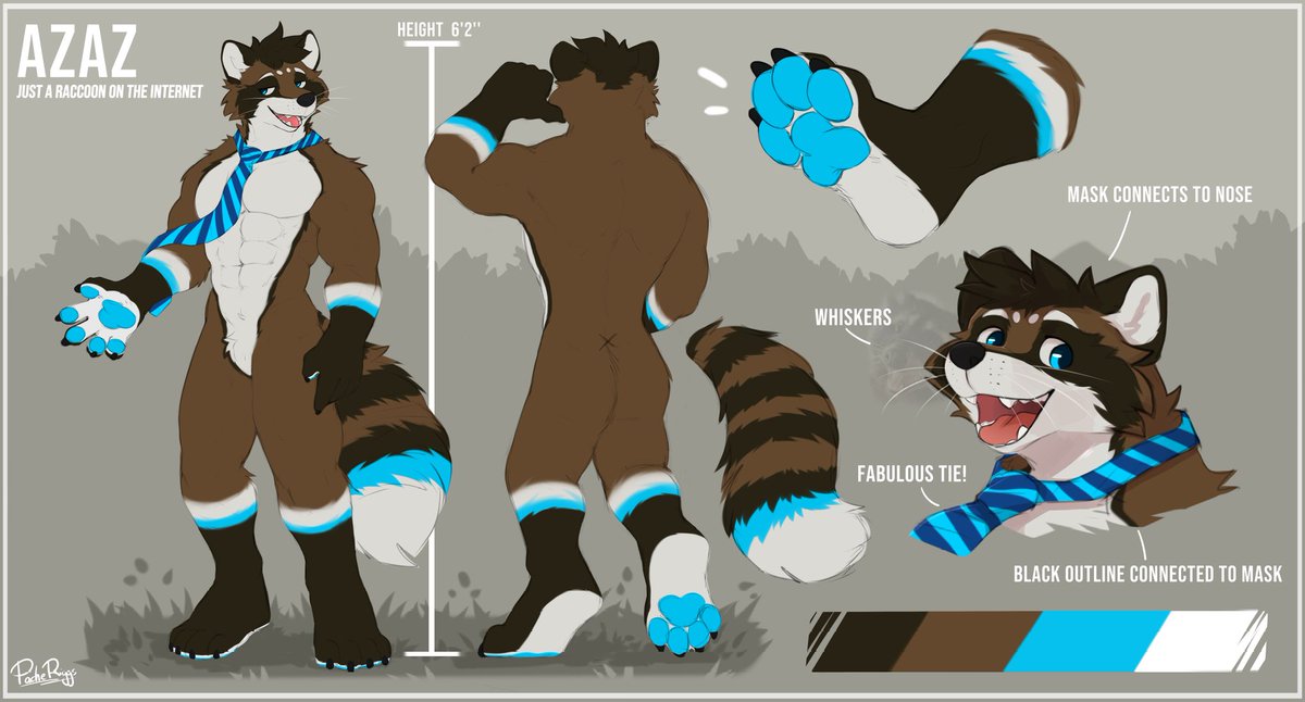AzazTheCoon's tweet photo. @Fanayaart Good luck, peeps! https://t.co/qY4qMgqTMC