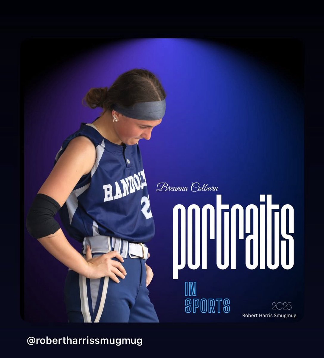 Breanna C 2026 (@brecolburn2026) on Twitter photo 