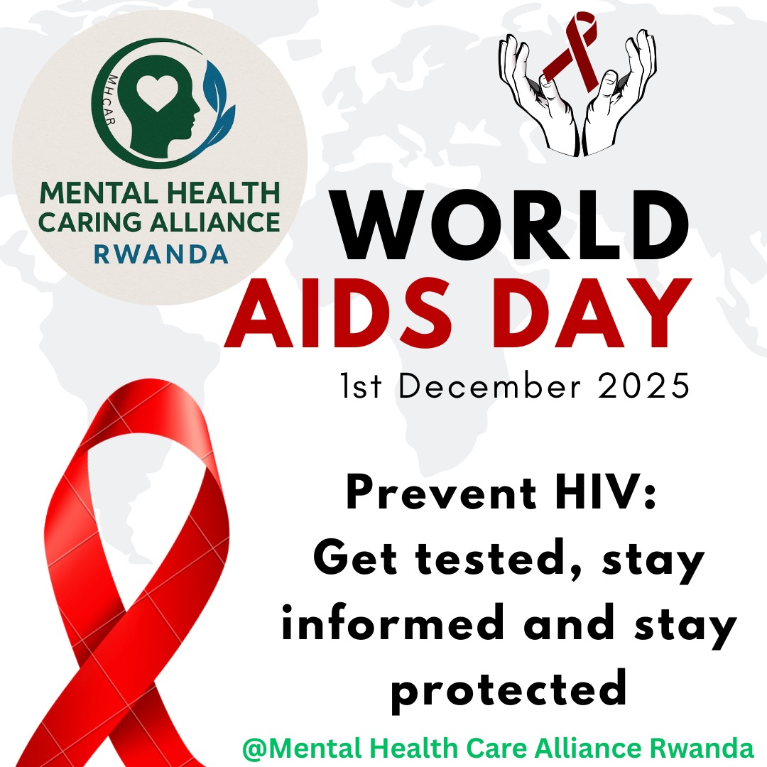 LittleDr60's tweet photo. Mental health is not separate from the HIV/AIDS crisis, it is one of its most powerful and overlooked drivers.
When mental health is neglected, HIV risk increases.
When stigma surrounds both conditions, people suffer twice.
When society stays silent, the epidemic grows.
#MHCAR https://t.co/l2Db3a3bCm