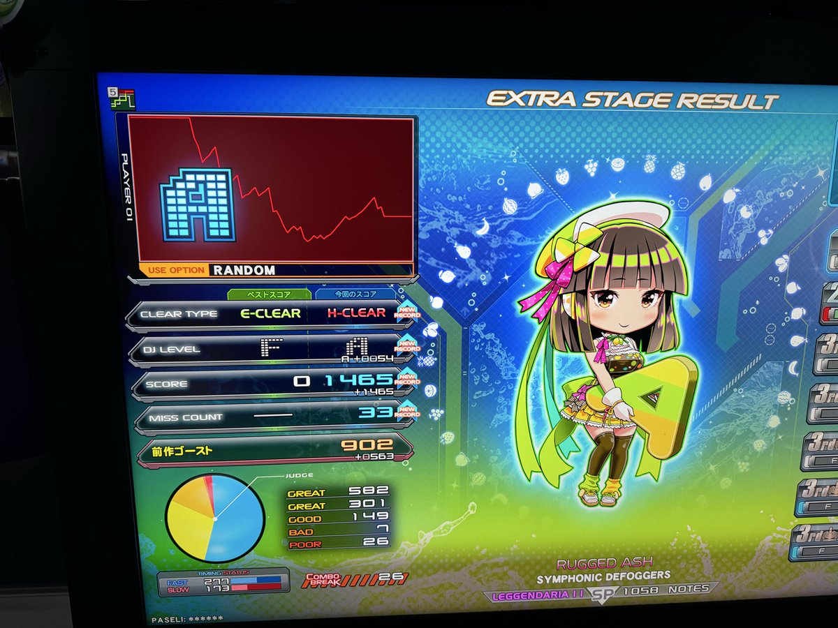 チケット (@ticket_0093) / Posts / X