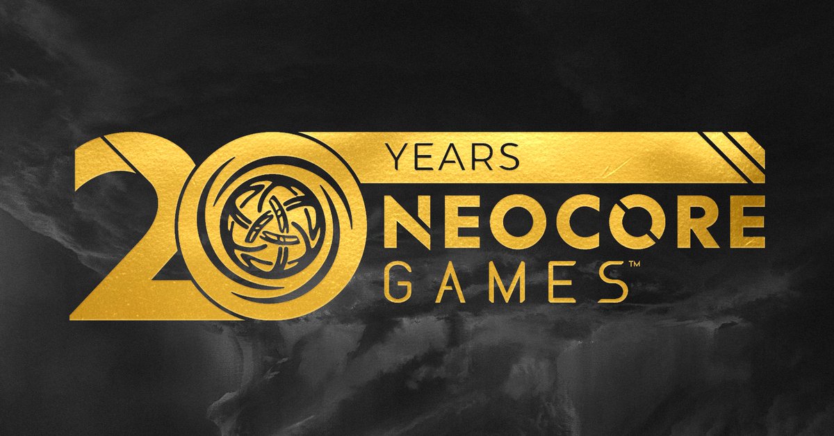 Like many great adventures, it began with friendship. 🤝
Join us for the next 20 days in celebrating our past 20 years of game development! We're prepping with blog posts, giveaways, behind the scenes pictures, fun stories, and maybe even something new...

neocoregames.com/en/community/h…
