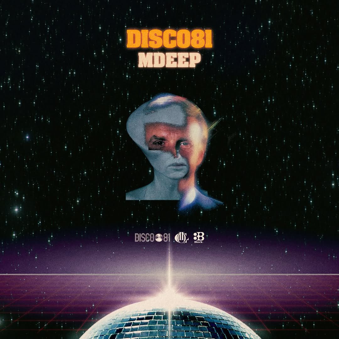 ndc_ty's tweet photo. 🔥🔥🔥🔥
MDEEP @MDEEEP 
"Disco81"

Mastered by 山本訓平
Artwork by nadeneco https://t.co/P8fLP31MbQ