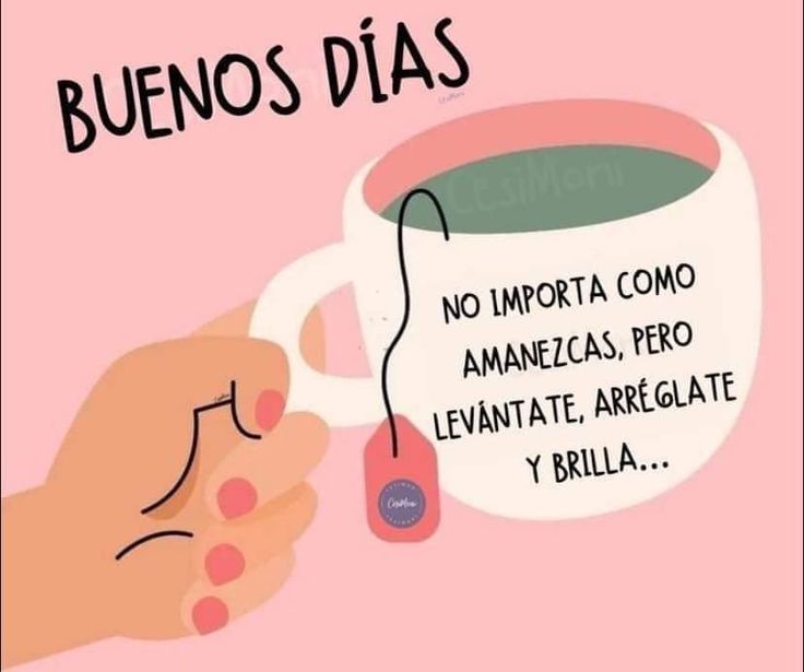 CristinaCoror0's tweet image. Actitud de lunes
#BuenosDías