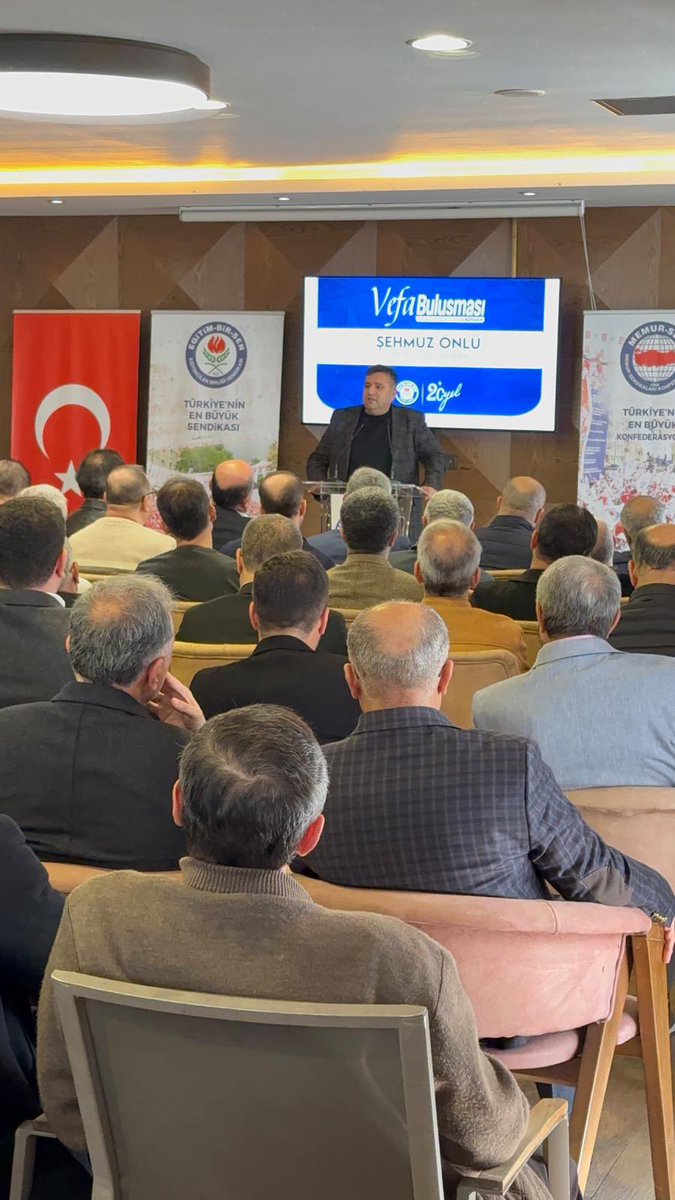 Ali DENİZ tweet media
