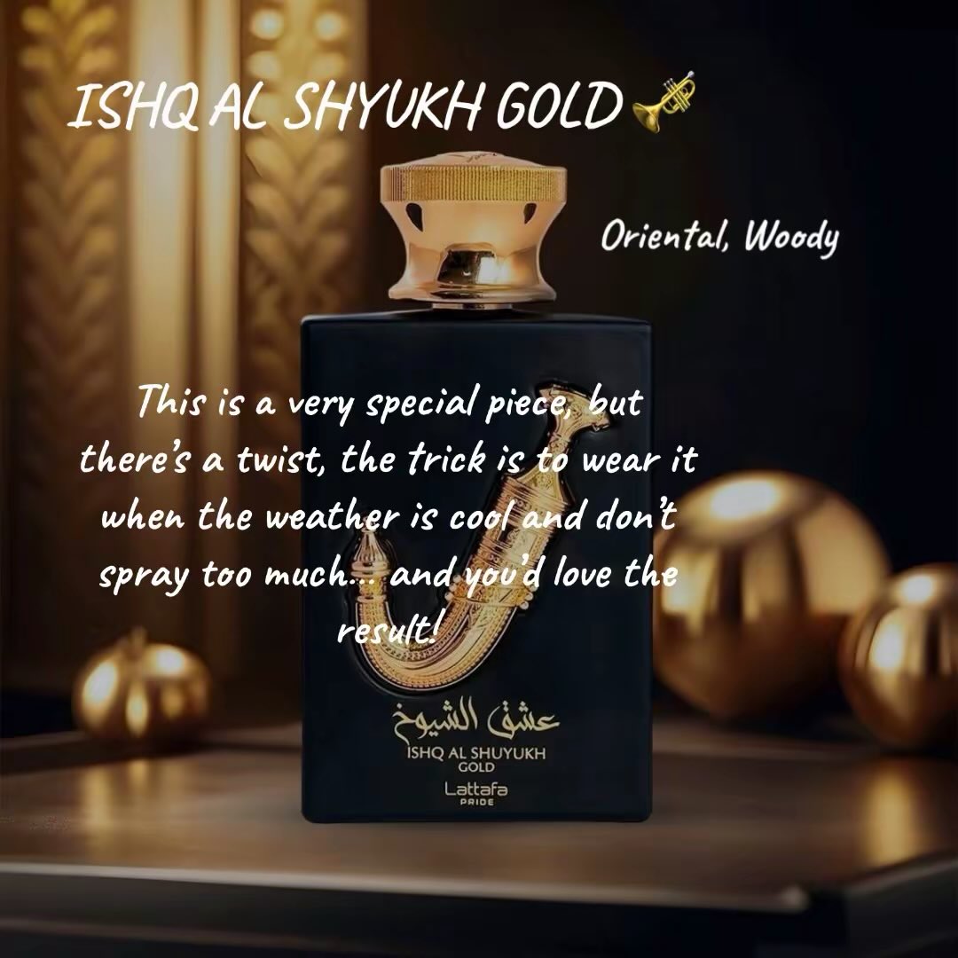 wibsie_co's tweet photo. NEBRAS
RAVE NOW WOMEN
ISHQ AL SHUYUKH GOLD
MUSAMAM WHITE INTENSE https://t.co/vQxXR1ap7d